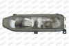 PRASCO MB0744603 Headlight